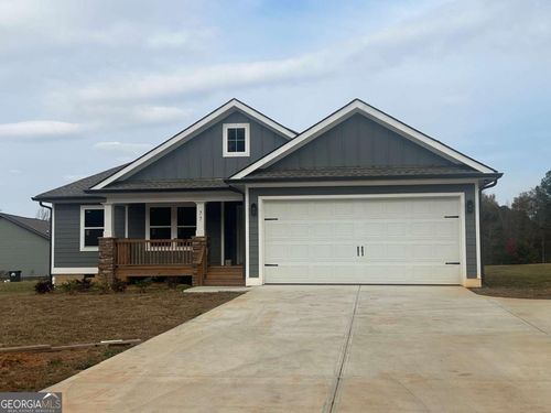 77 Laurel Avenue, Comer, GA, 30629 | Card Image