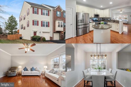 12761 Stone Lined Cir, WOODBRIDGE, VA, 22192-5583 | Card Image