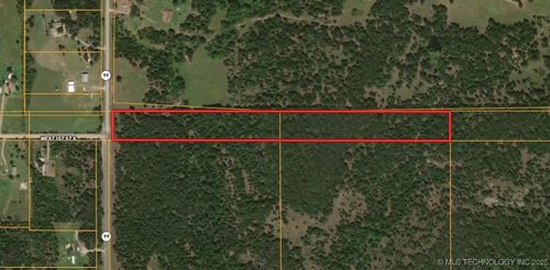 0000 N Main St, Jennings, OK, 74038 | Card Image