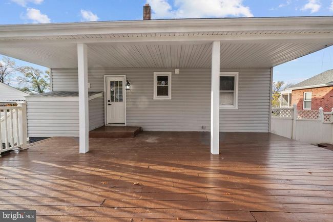 314 Stillwater Rd, House other with 5 bedrooms, 2 bathrooms and null parking in ESSEX MD | Image 40