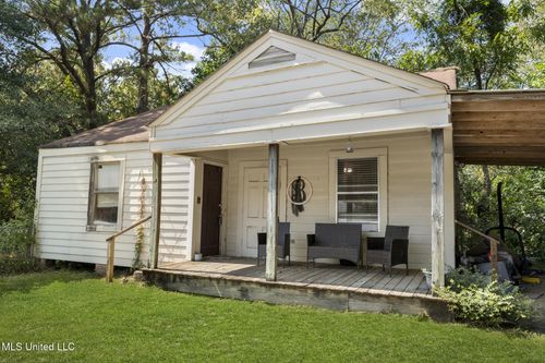 420 Old Richton Rd, Petal, MS, 39465-2956 | Card Image