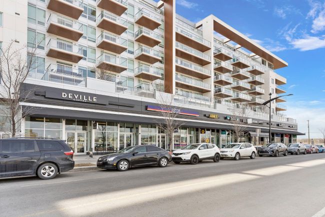 311 - 8505 Broadcast Avenue Sw, Home with 2 bedrooms, 2 bathrooms and 1 parking in Calgary AB | Image 2
