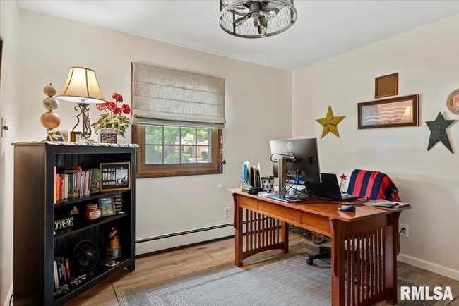 2605 Churchill Rd, House other with 4 bedrooms, 2 bathrooms and null parking in Springfield IL | Image 31