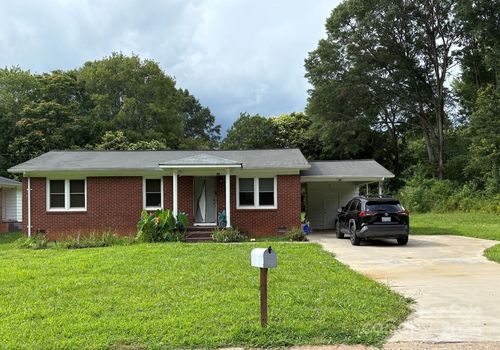 1203 Pamela Dr, Shelby, NC, 28150-6827 | Card Image