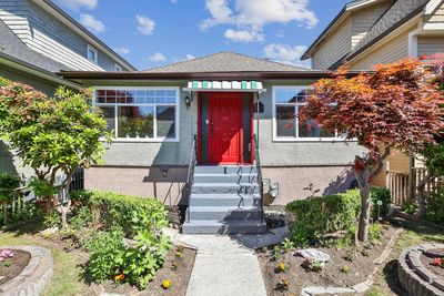 141 E 22nd Ave, House other with 4 bedrooms, 2 bathrooms and 3 parking in Vancouver BC | Image 1