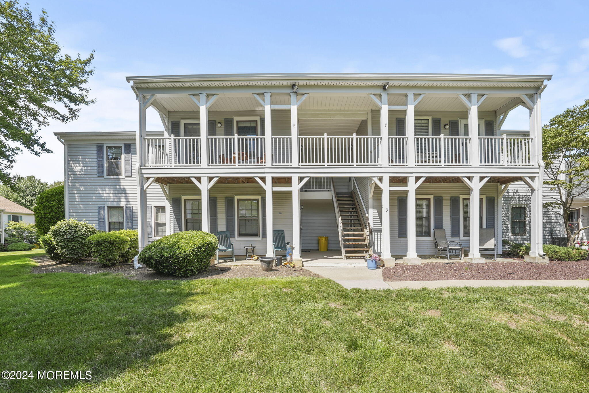 Wycoff Way, East Brunswick, NJ 08816