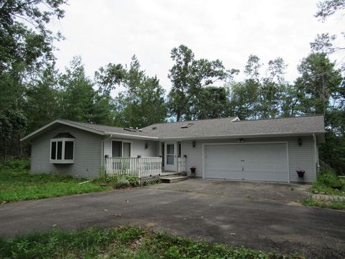 W1780 Fern Road, Keshena, WI, 54135 | Card Image