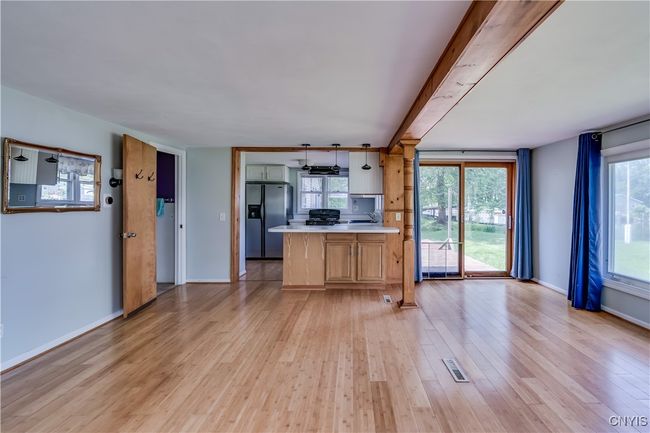 8450 Tuttle Rd, House other with 2 bedrooms, 2 bathrooms and null parking in Bridgeport NY | Image 23