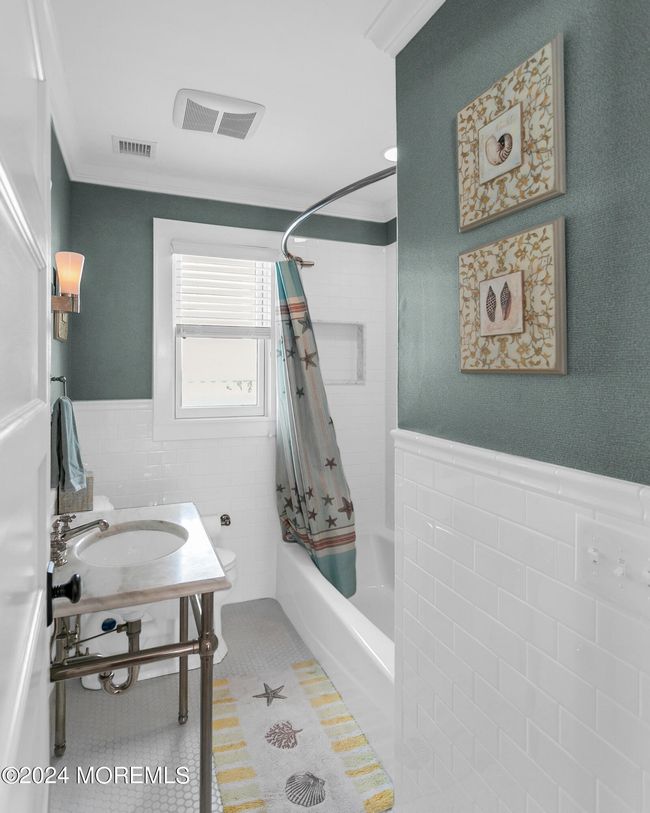 463 Lake Ave, House other with 4 bedrooms, 2 bathrooms and null parking in Bay Head NJ | Image 30