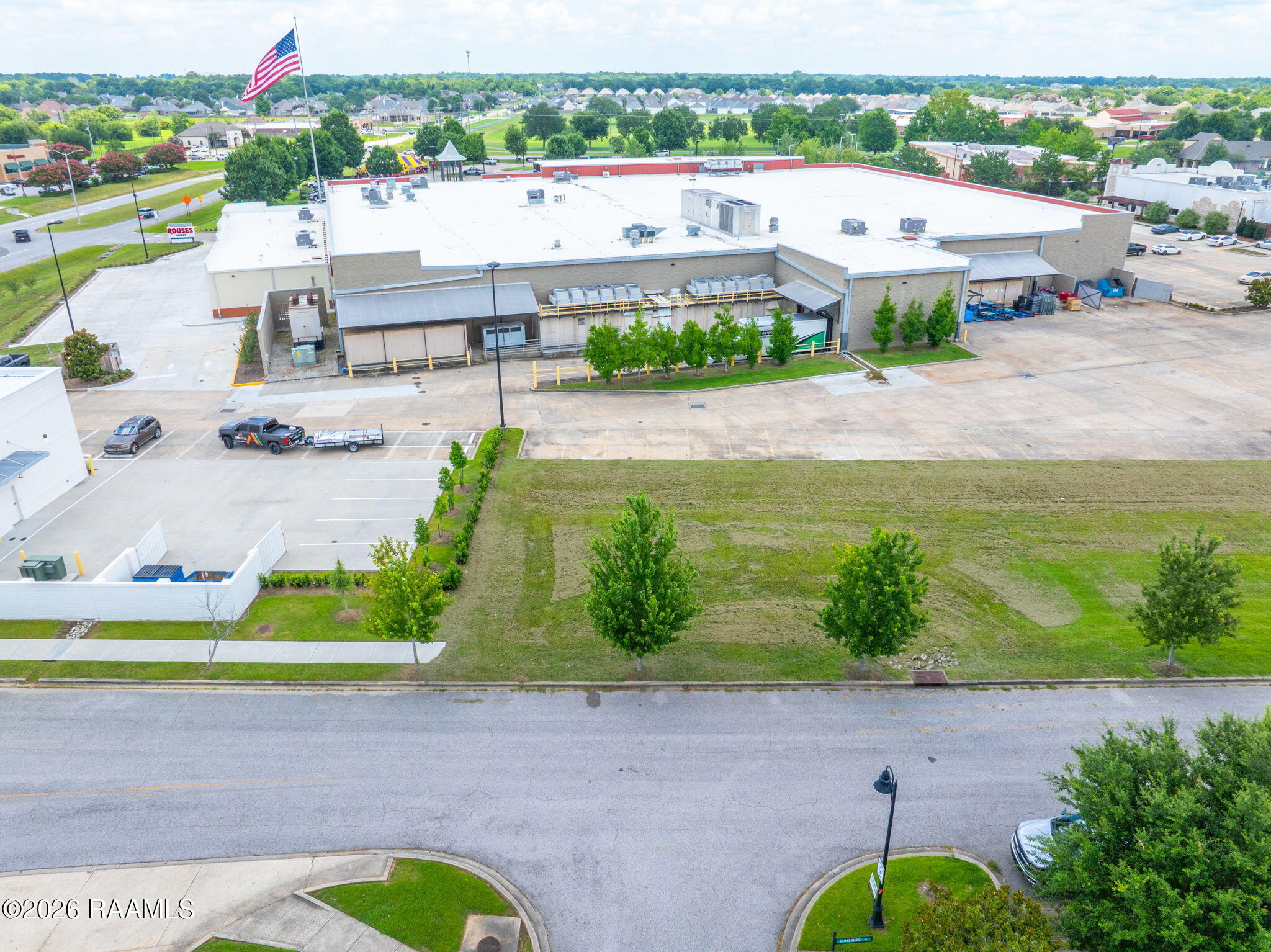 Land in Youngsville 4