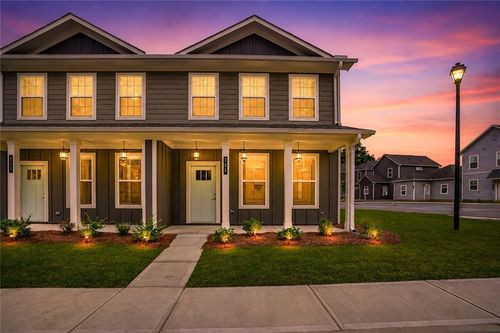 lot-23-205 Maddux St, Fayetteville, GA, 30214-2257 | Card Image