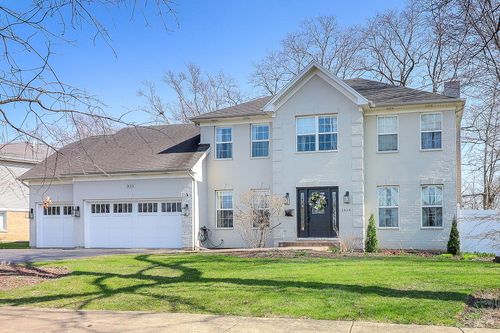 1614 Sawyer Ave, Glen Ellyn, IL, 60137-4943 | Card Image