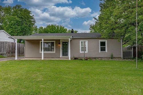 1050 Garnoa Dr, Cincinnati, OH, 45231-3734 | Card Image