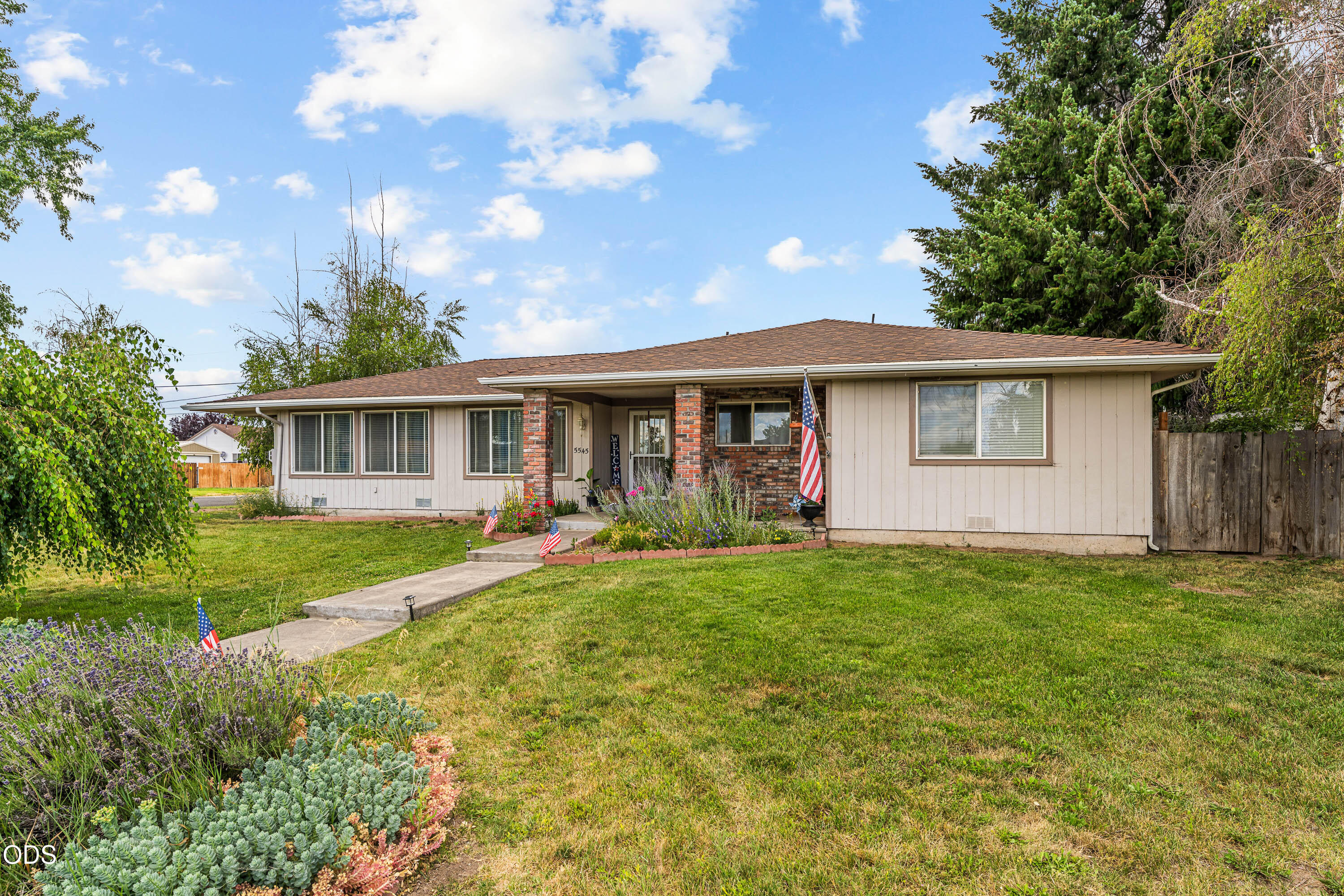 Residential in Klamath Falls