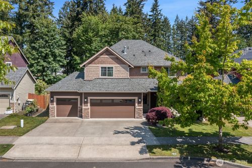 4006 20th Ave Ne, Lacey, WA, 98506-3540 | Card Image