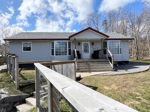 3294 Highway 3, Barrington Passage, NS, B0W1E0 | Card Image
