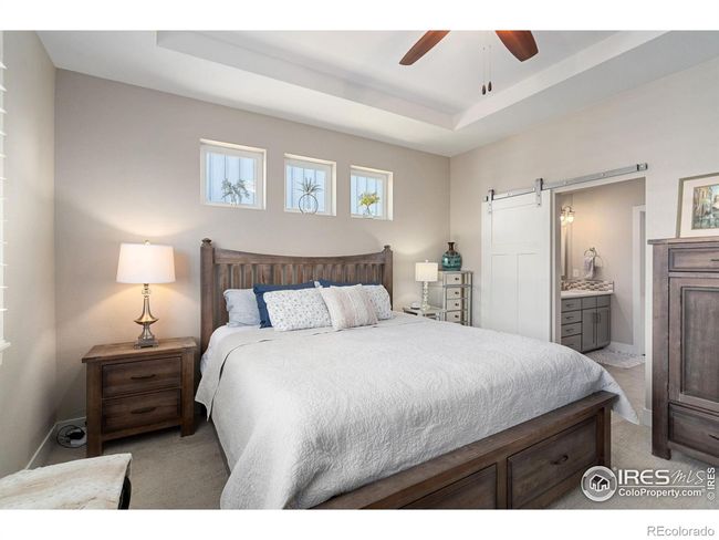 6968 Byers Ct, House other with 3 bedrooms, 3 bathrooms and 2 parking in Timnath CO | Image 14