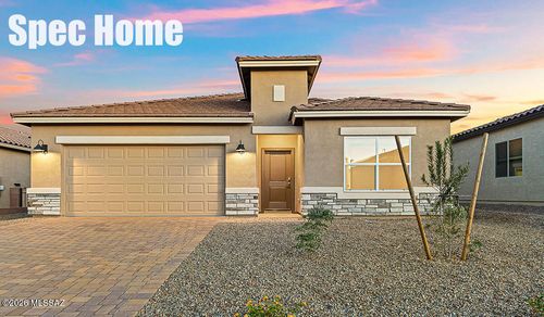 912 N Tombaugh Ln, Green Valley, AZ, 85614-0087 | Card Image