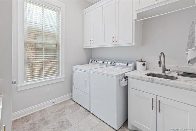 6448 White Oleander Cir W, House other with 4 bedrooms, 3 bathrooms and 3 parking in Lake Charles LA | Image 8
