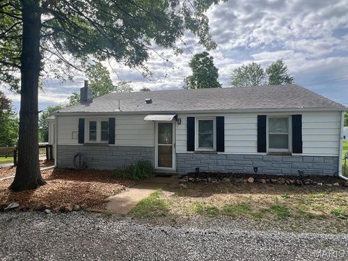 13166 East Ln, SAINT LOUIS, MO, 63128-3405 | Card Image
