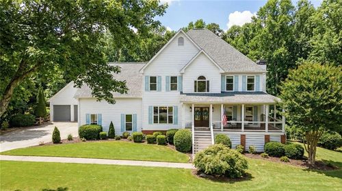 5175 Meadow Creek Dr, Cumming, GA, 30028-8529 | Card Image