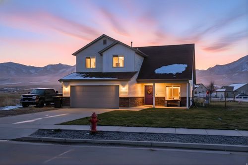 465 S Canyon Dr, Franklin, ID, 83237-5141 | Card Image