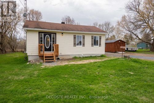 1886 Dalkeith Rd, Dalkeith, ON, K0B1E0 | Card Image