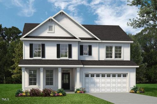193-1913 Ballard Rd, Fuquay Varina, NC, 27526-6004 | Card Image
