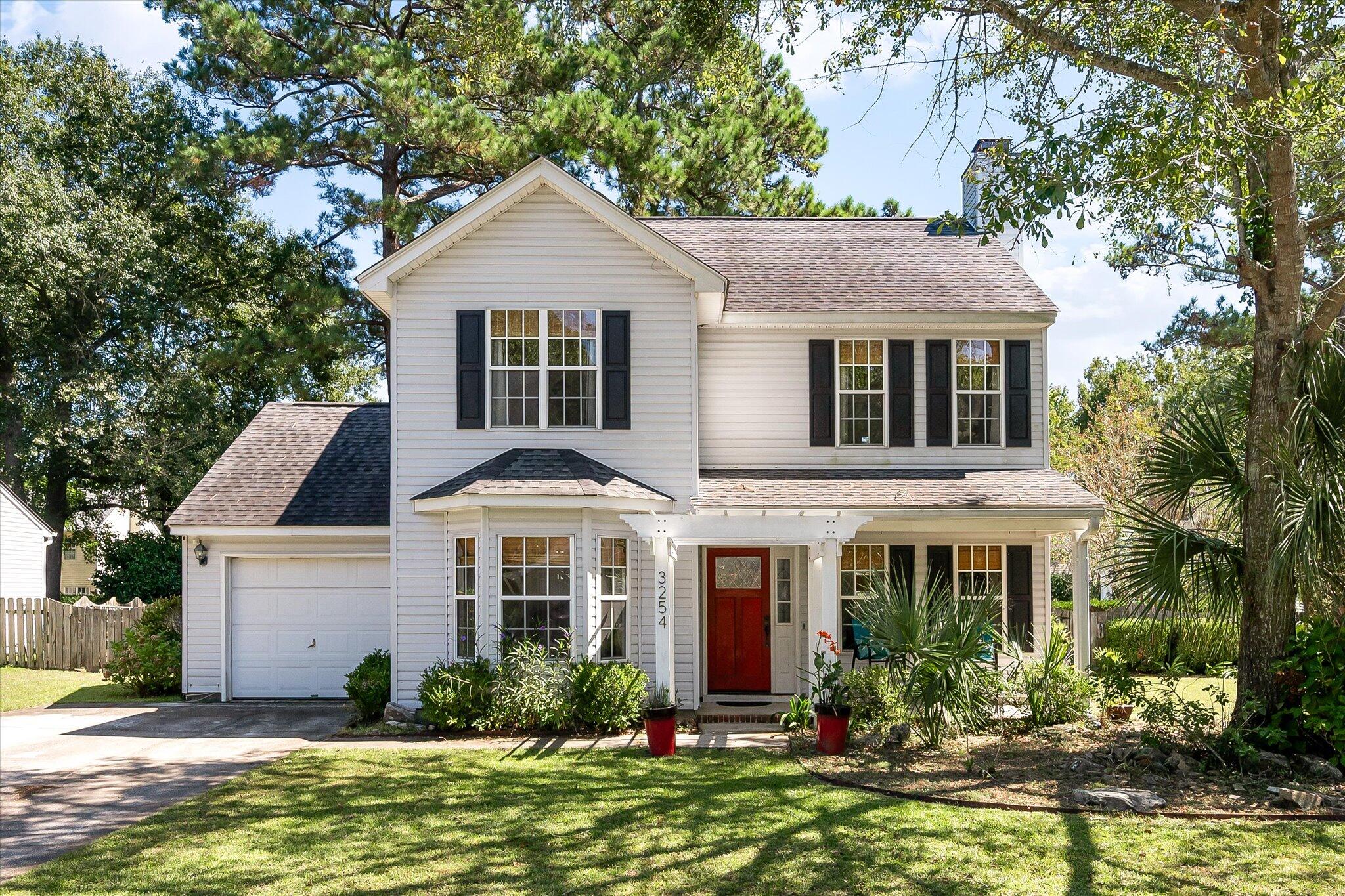 Tabor Rd, Mount Pleasant, SC 29466