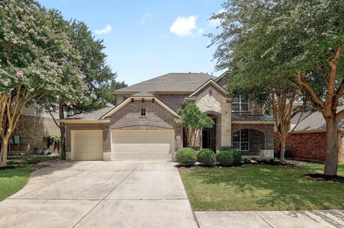 4511 Zacharys Run, Cedar Park, TX, 78613-4881 | Card Image