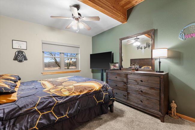 1646 N Friess Lake Dr, House other with 3 bedrooms, 2 bathrooms and null parking in Hubertus WI | Image 19