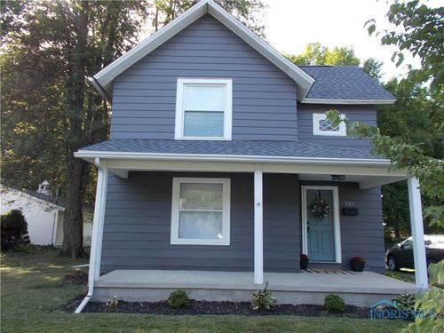 701 Perry St, Napoleon, OH, 43545-2154 | Card Image