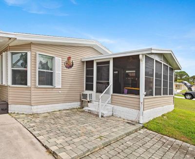 19 - 483 Tropical Isles Circle, House other with 2 bedrooms, 2 bathrooms and null parking in Fort Pierce FL | Image 1