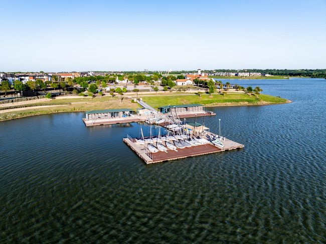 View of dock with a water view | Image 25