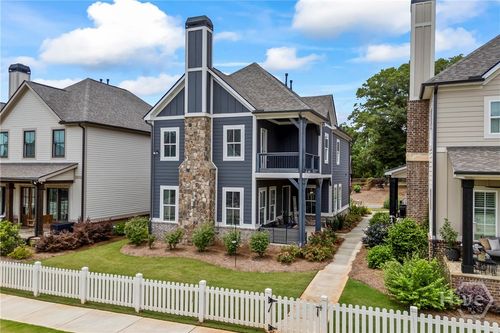 1230 Silo Bnd, Watkinsville, GA, 30677-2799 | Card Image