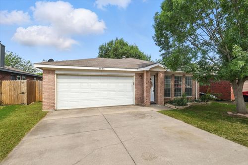 2088 Paint Pony Ln, Keller, TX, 76248-3143 | Card Image