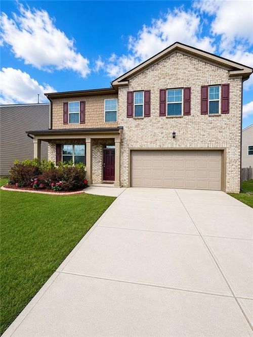4100 Audrey Lane, Lithonia, GA, 30038 | Card Image