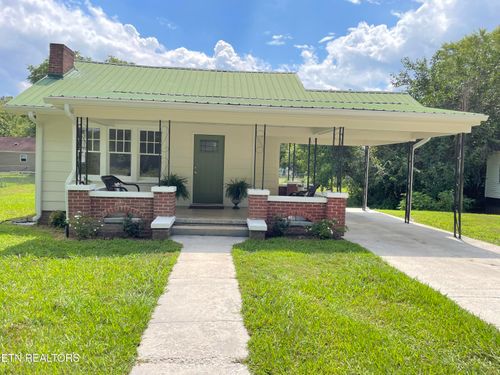 406 S S Indiana Ave Ave, LaFollette, TN, 37766 | Card Image