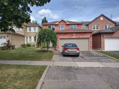 upper-54 Chapman Dr, Ajax, ON, L1T3H1 | Card Image