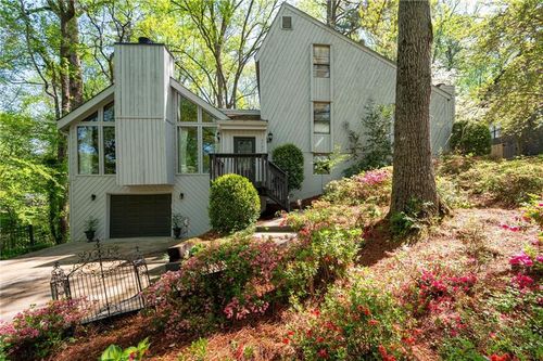 3727 Cline Dr Se, Smyrna, GA, 30082-3113 | Card Image