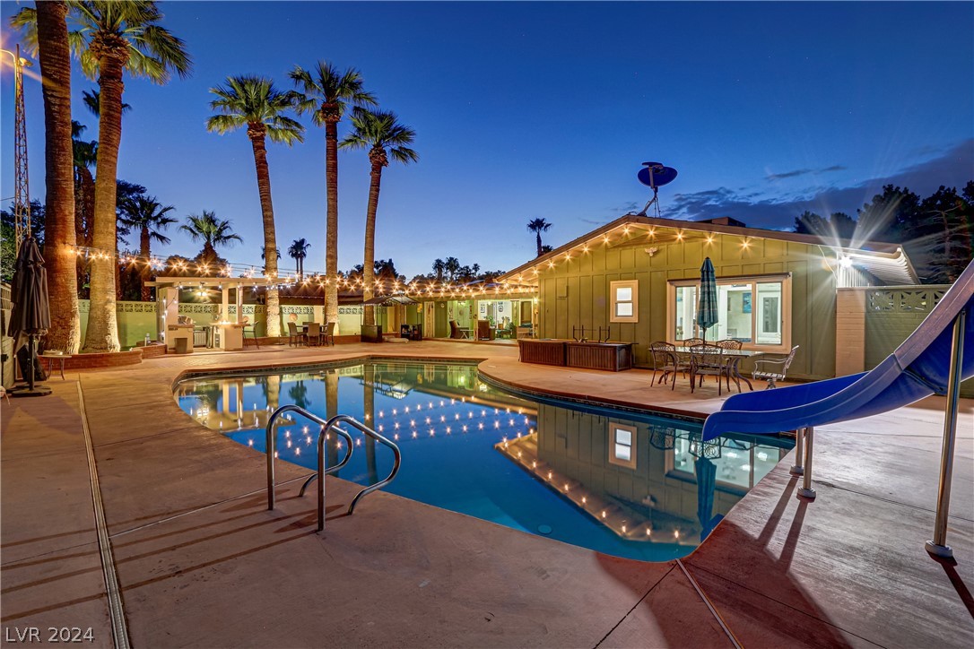 Alta Dr, Las Vegas, NV 89107