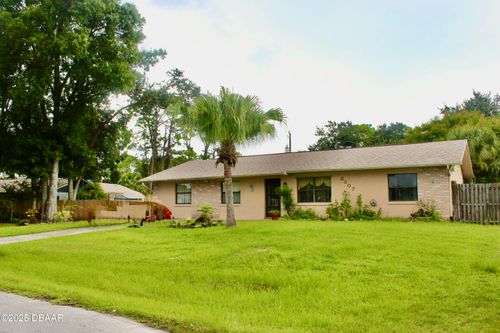 3307 Queen Palm Dr, Edgewater, FL, 32141-6624 | Card Image