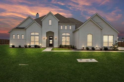 1751 Blackfoot Pkwy, Waxahachie, TX, 75165-2498 | Card Image