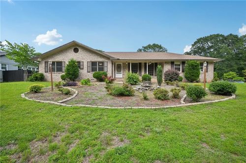 2676 Abington Dr, Snellville, GA, 30078-3420 | Card Image