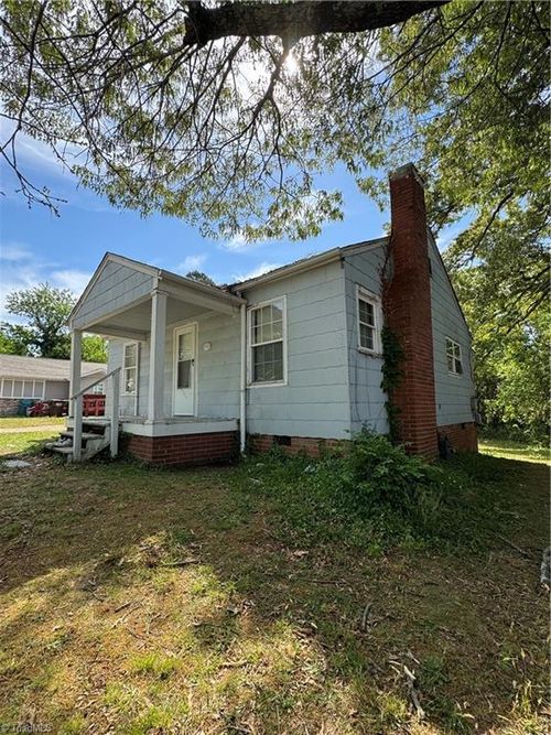 531 W Ward Avenue, High Point, NC, 27260 | Card Image