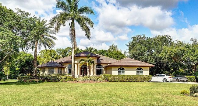 6807 Nw 66 Th Way, House other with 5 bedrooms, 3 bathrooms and null parking in Parkland FL | Image 45