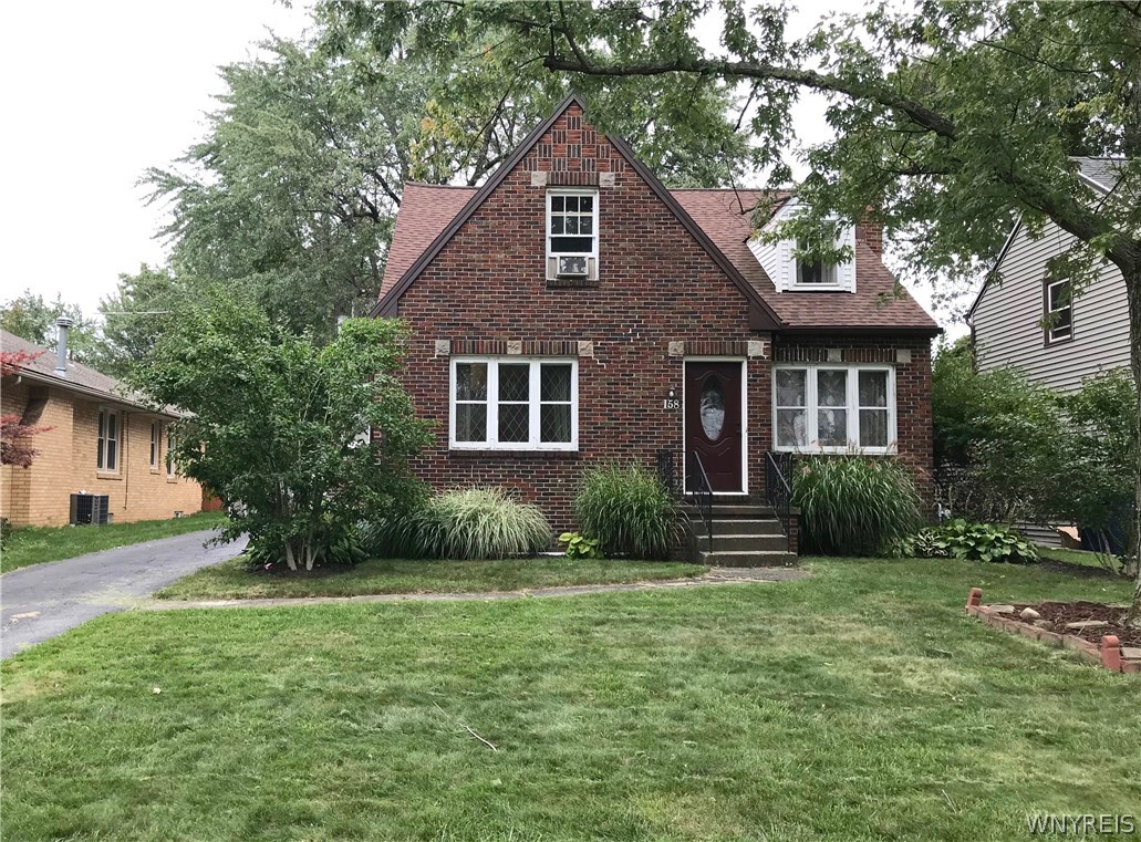 158 Walton Drive, Sold in Amherst Zoocasa