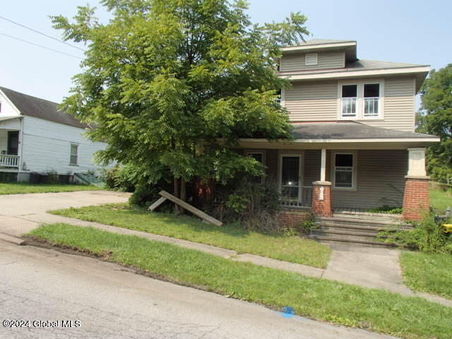 Shaper Ave, Canajoharie, NY 13317