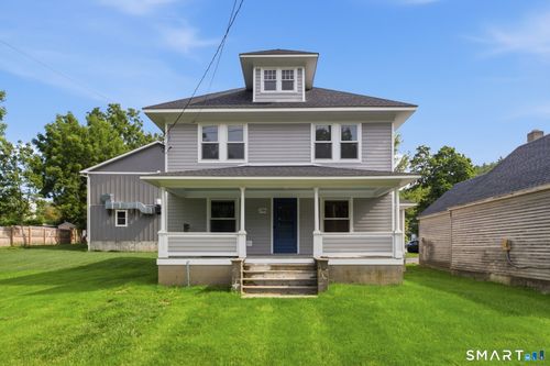 29 E Main St, Canaan, CT, 06018-2515 | Card Image