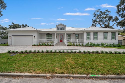 4202 W Woodmere Rd, Tampa, FL, 33609-3842 | Card Image